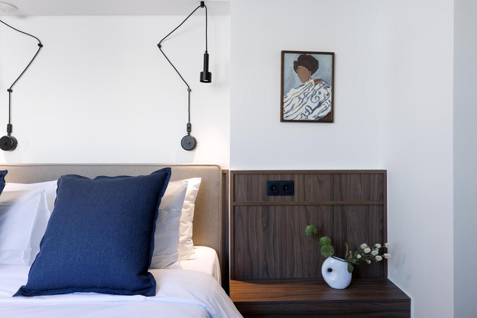 אתונה More By Zoia Living מראה חיצוני תמונה