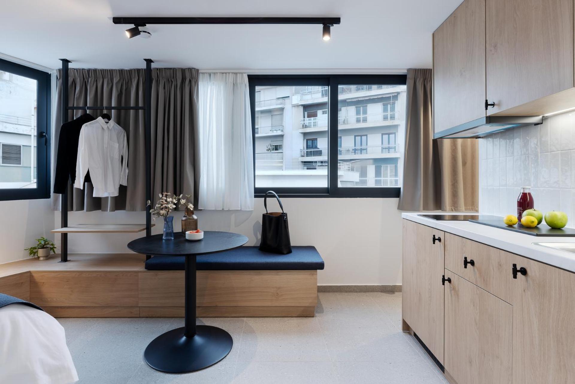 אתונה More By Zoia Living מראה חיצוני תמונה