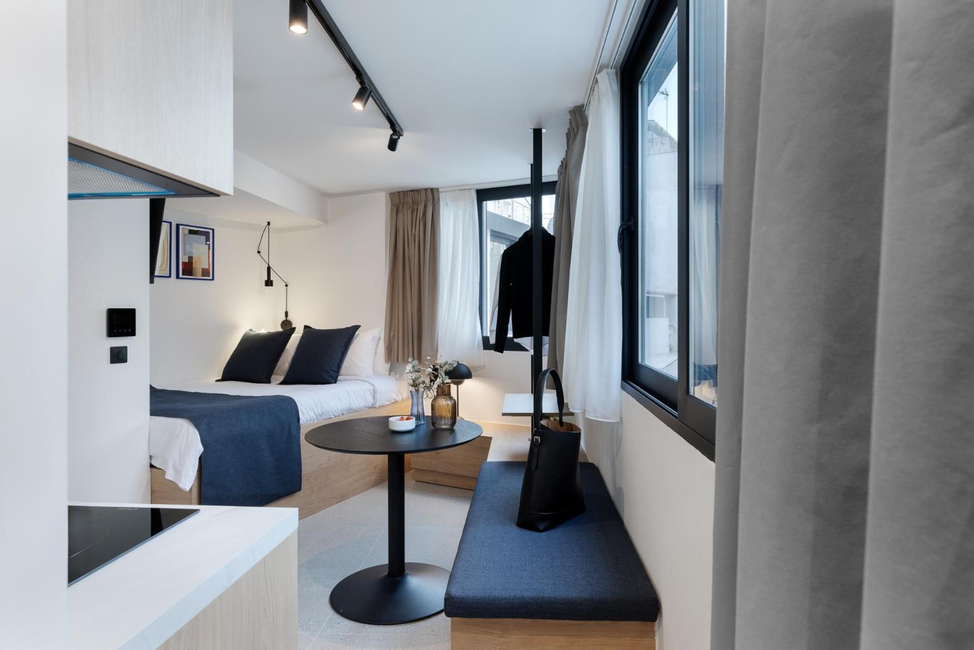 אתונה More By Zoia Living מראה חיצוני תמונה