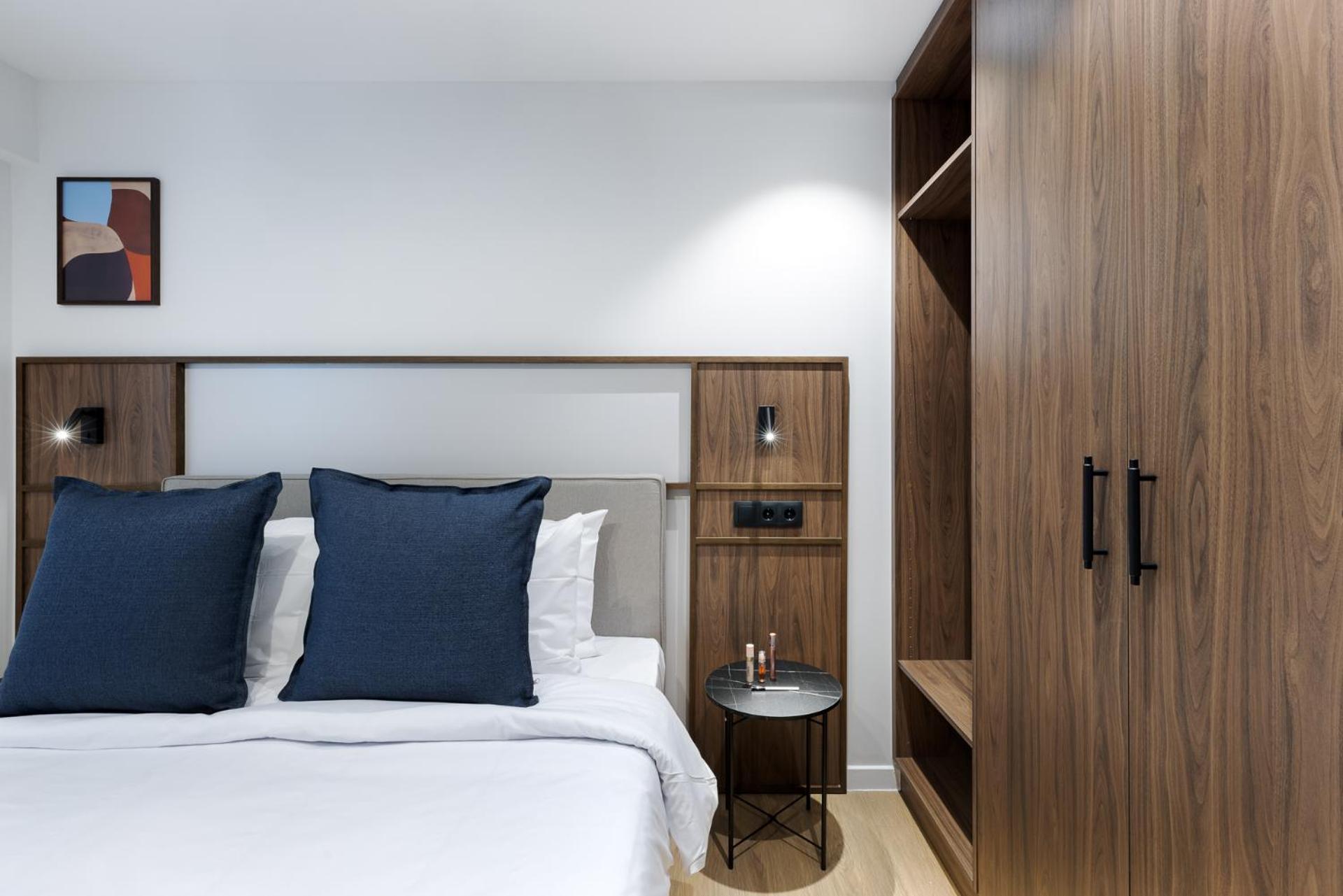אתונה More By Zoia Living מראה חיצוני תמונה