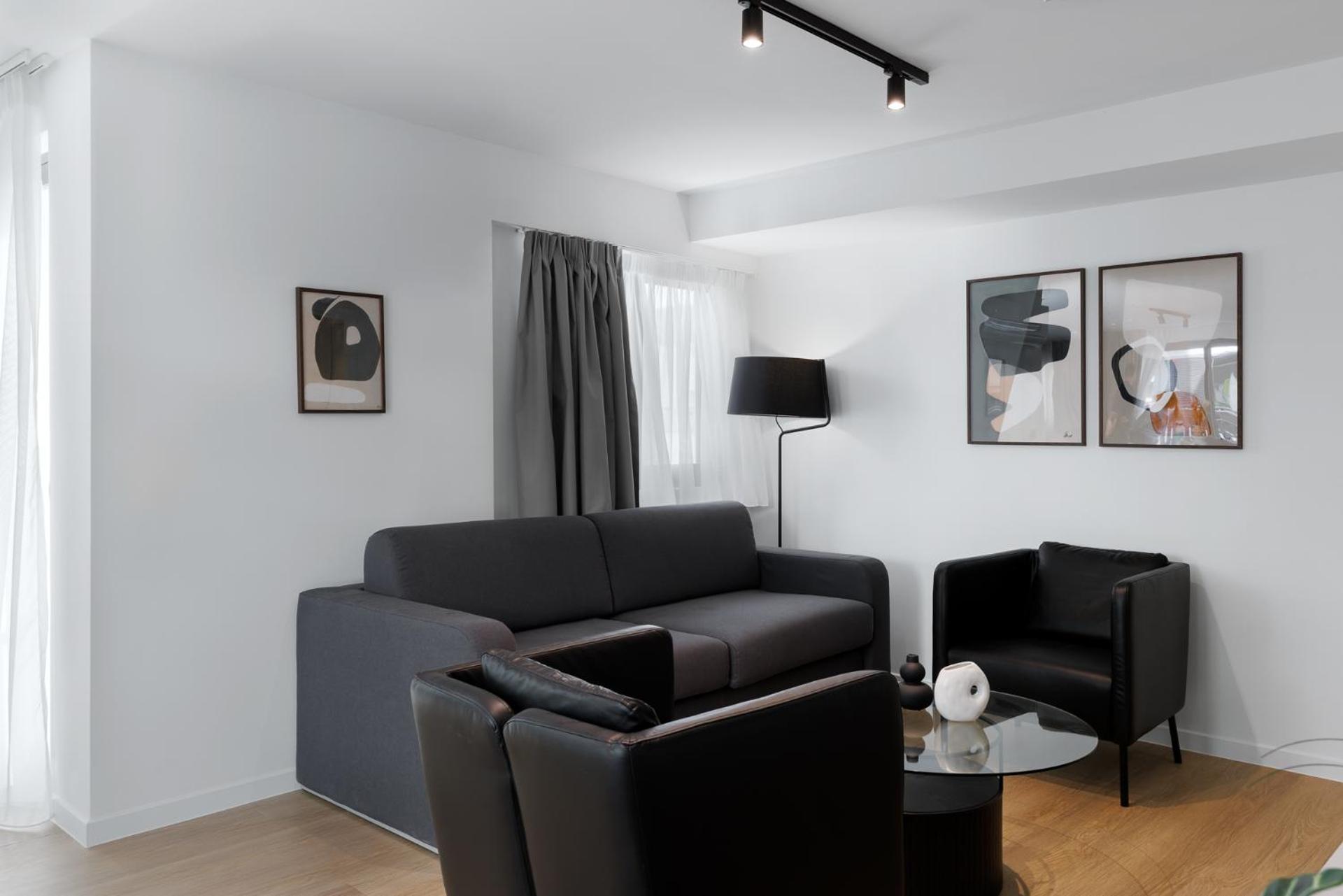 אתונה More By Zoia Living מראה חיצוני תמונה