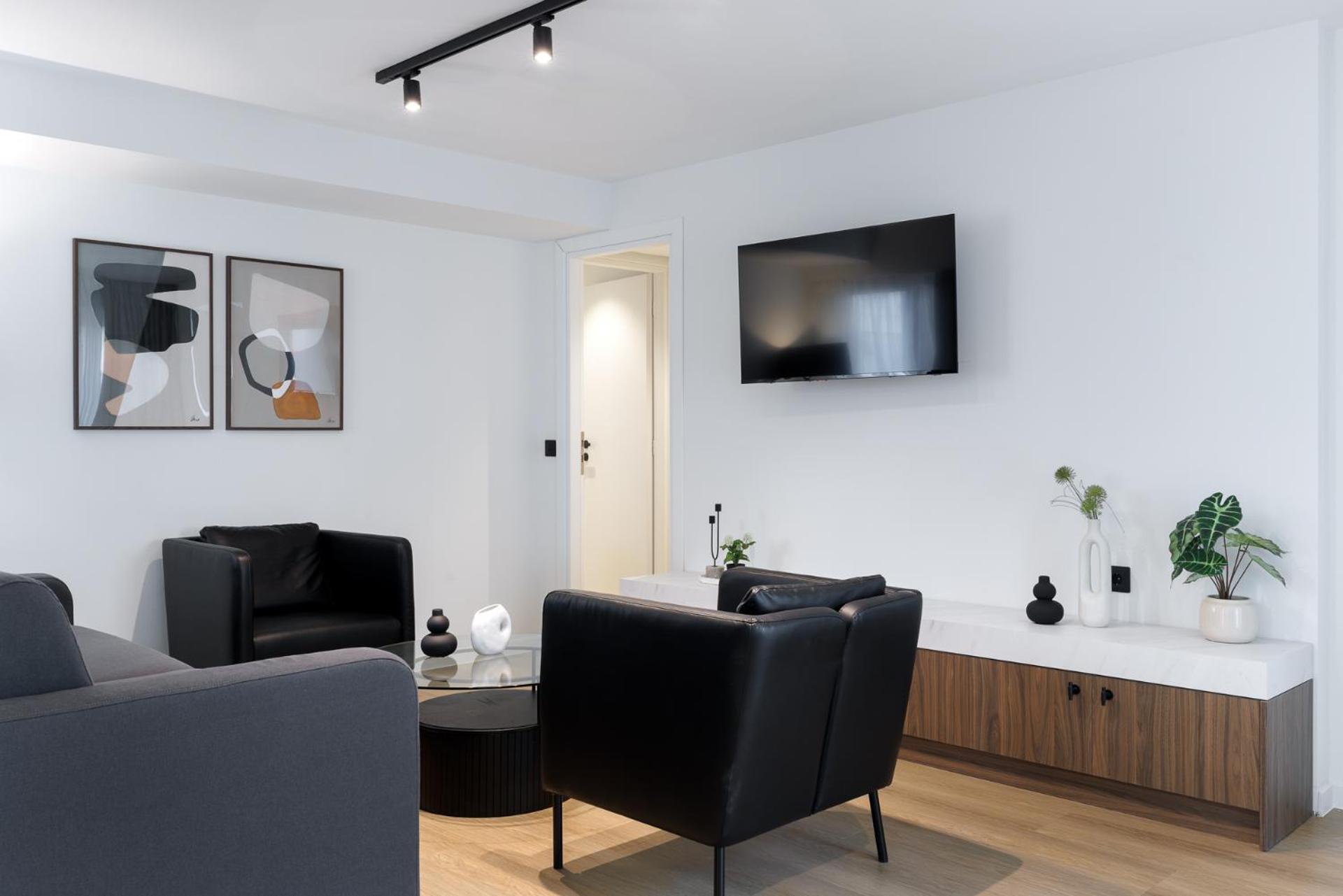 אתונה More By Zoia Living מראה חיצוני תמונה
