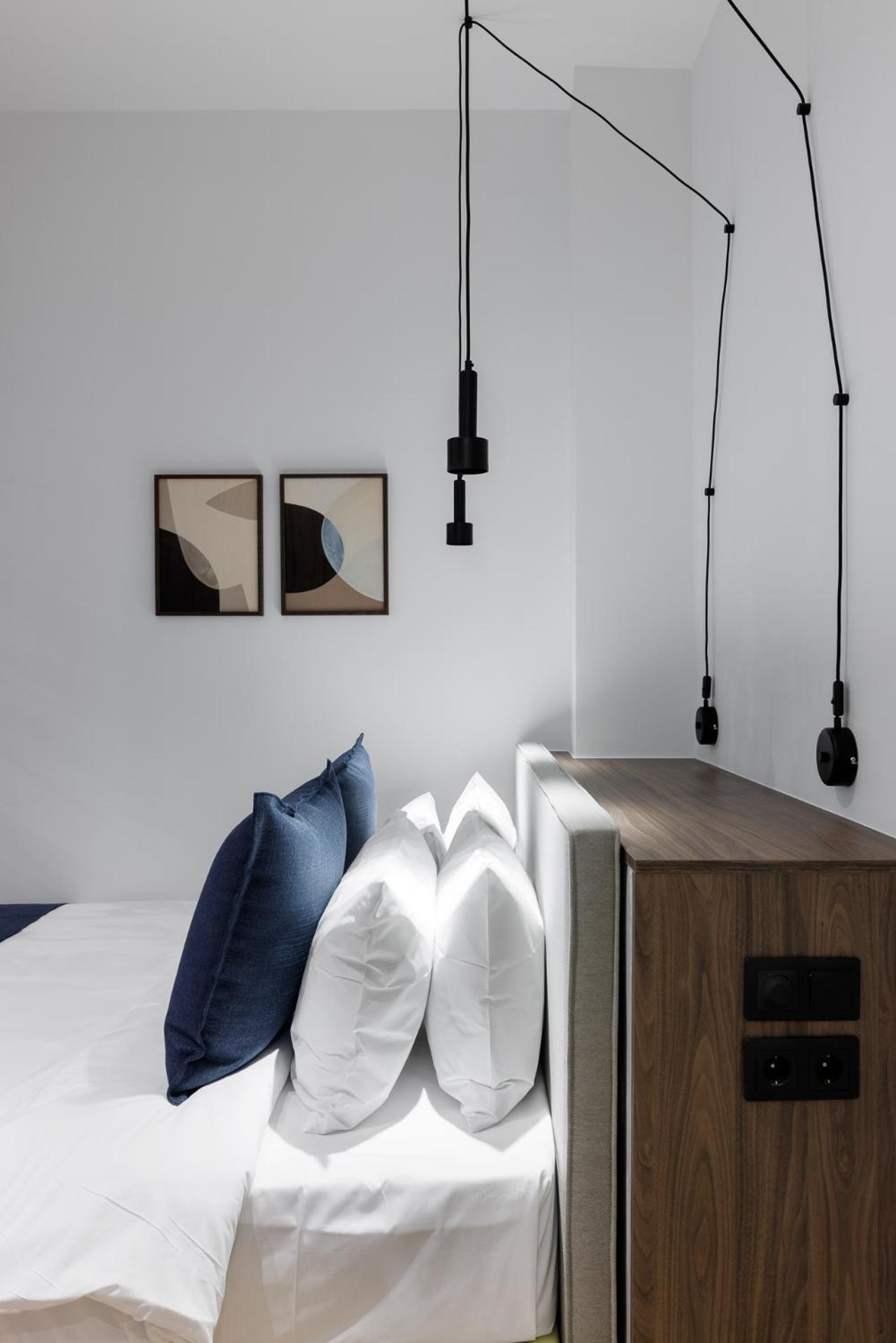 אתונה More By Zoia Living מראה חיצוני תמונה