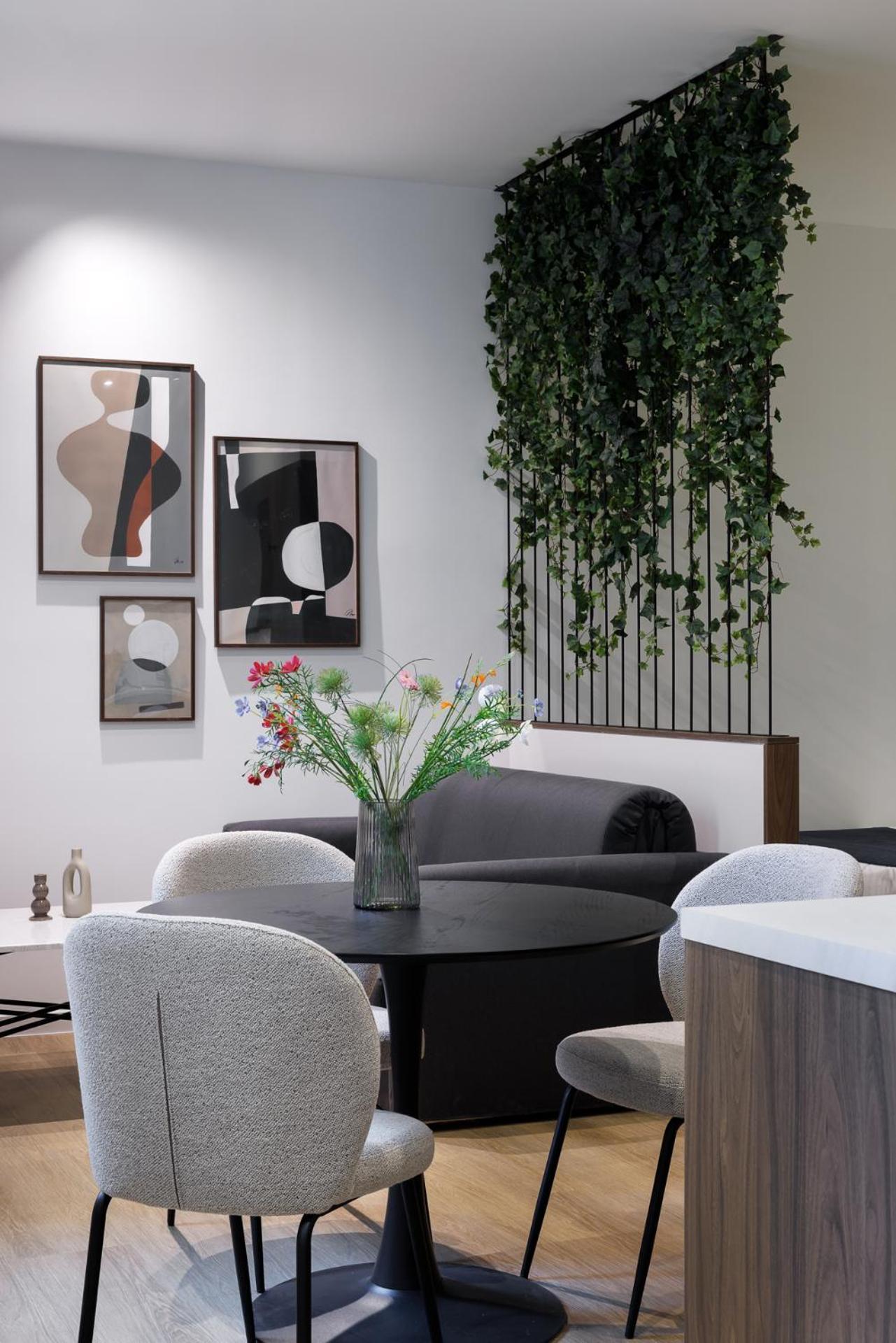 אתונה More By Zoia Living מראה חיצוני תמונה