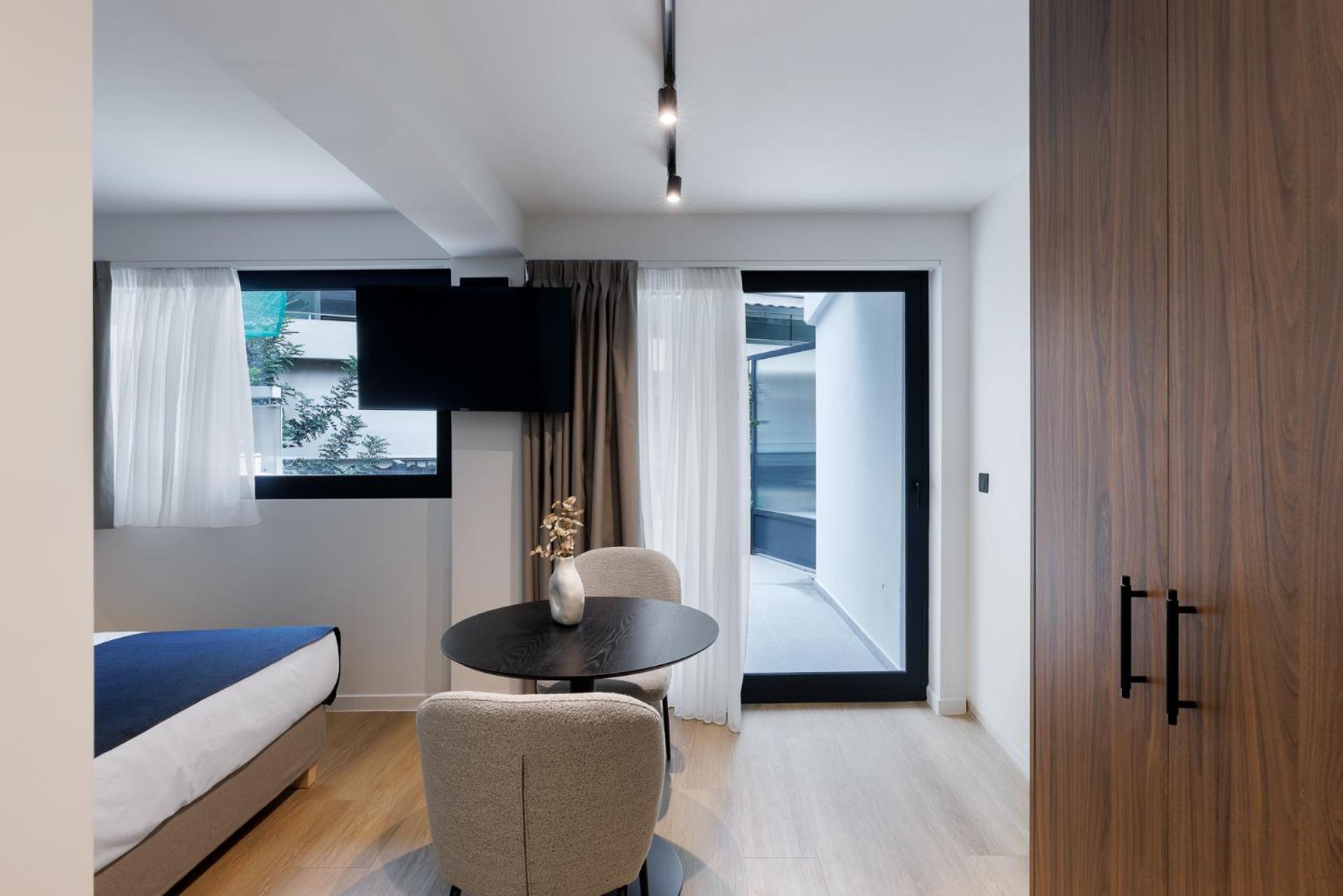 אתונה More By Zoia Living מראה חיצוני תמונה