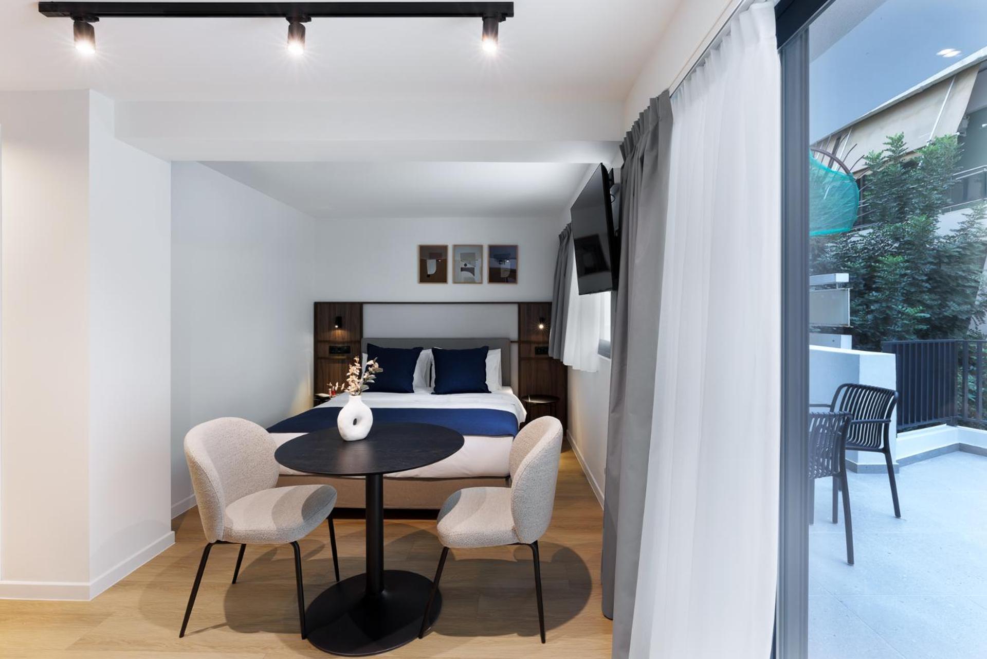 אתונה More By Zoia Living מראה חיצוני תמונה