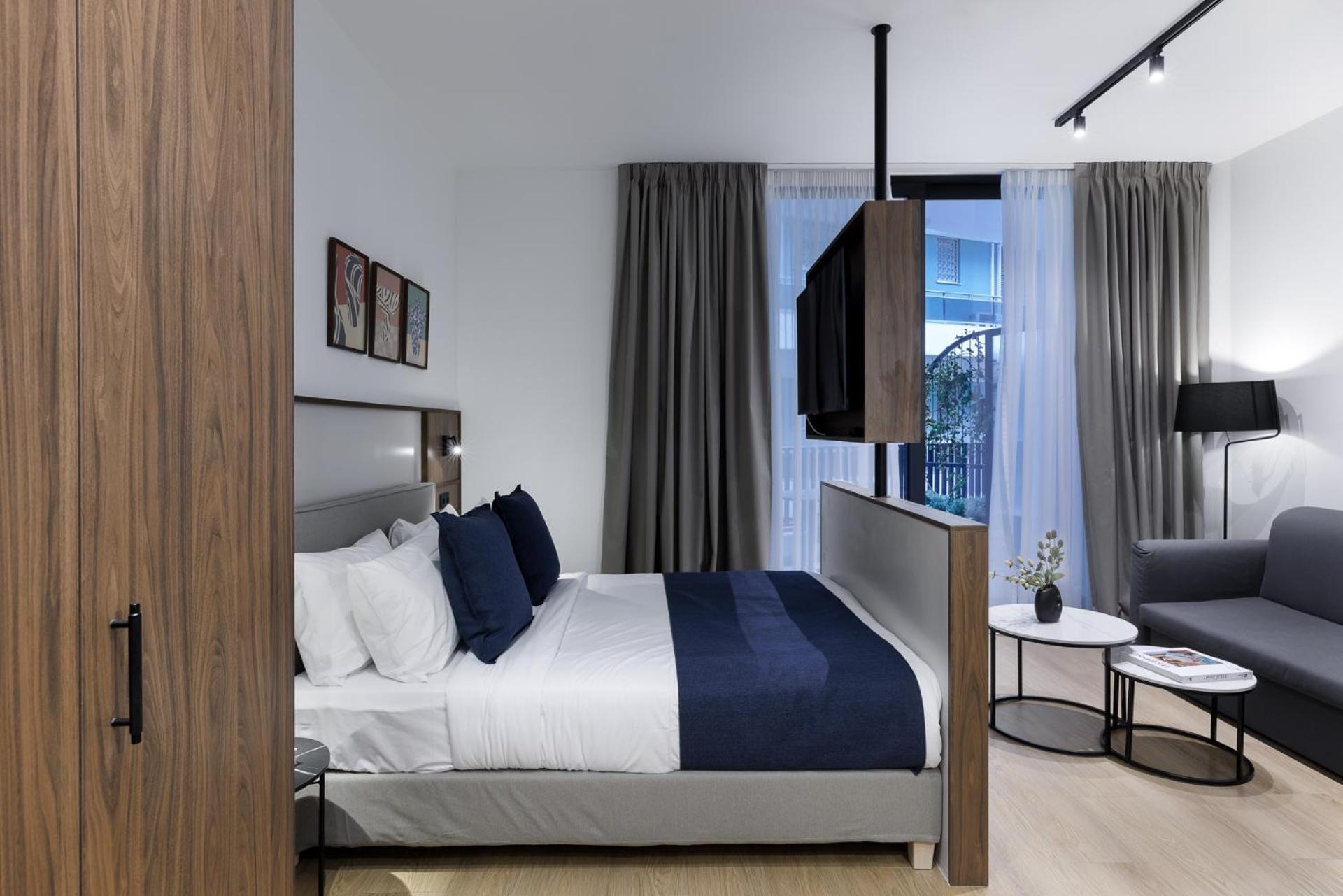 אתונה More By Zoia Living מראה חיצוני תמונה