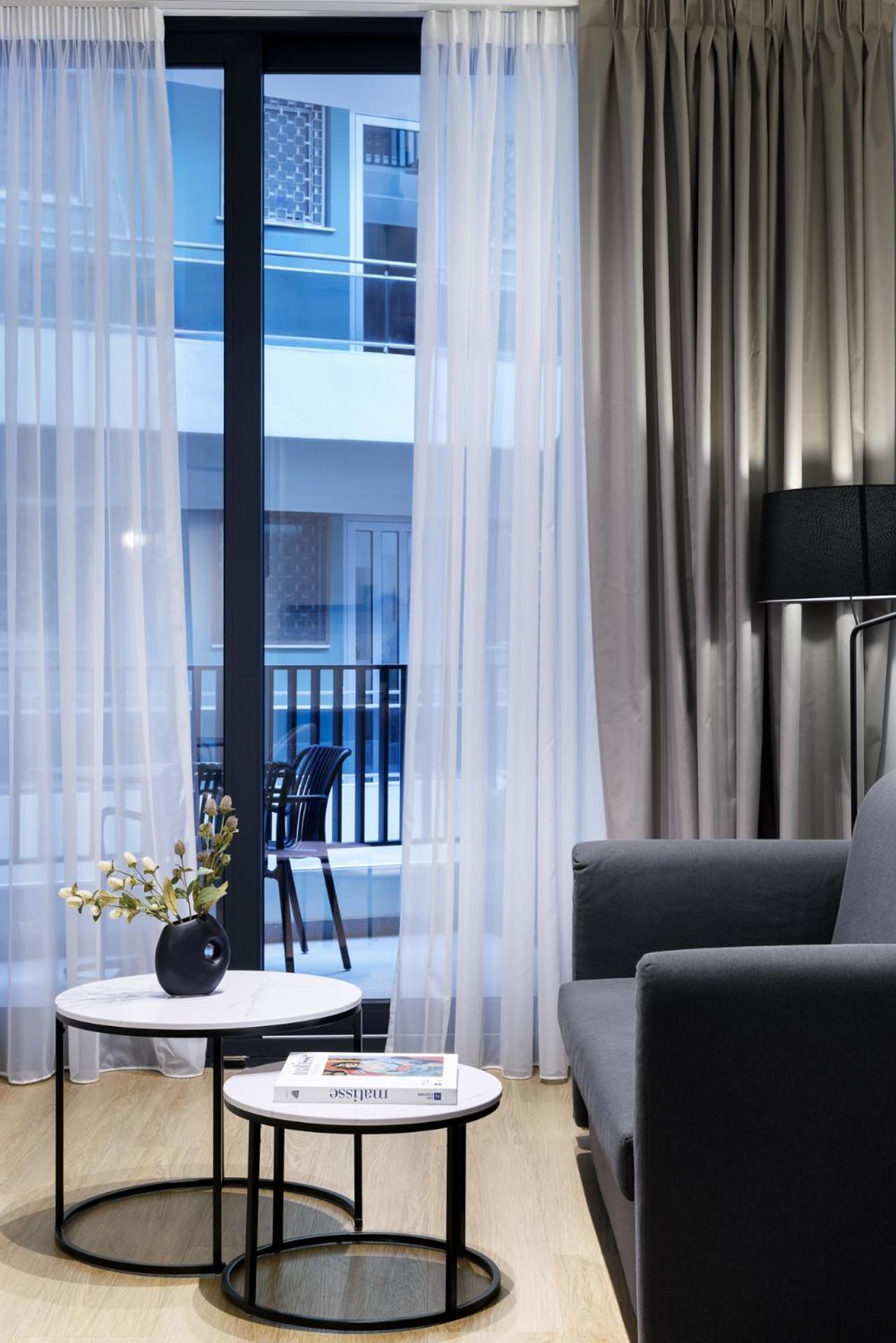 אתונה More By Zoia Living מראה חיצוני תמונה