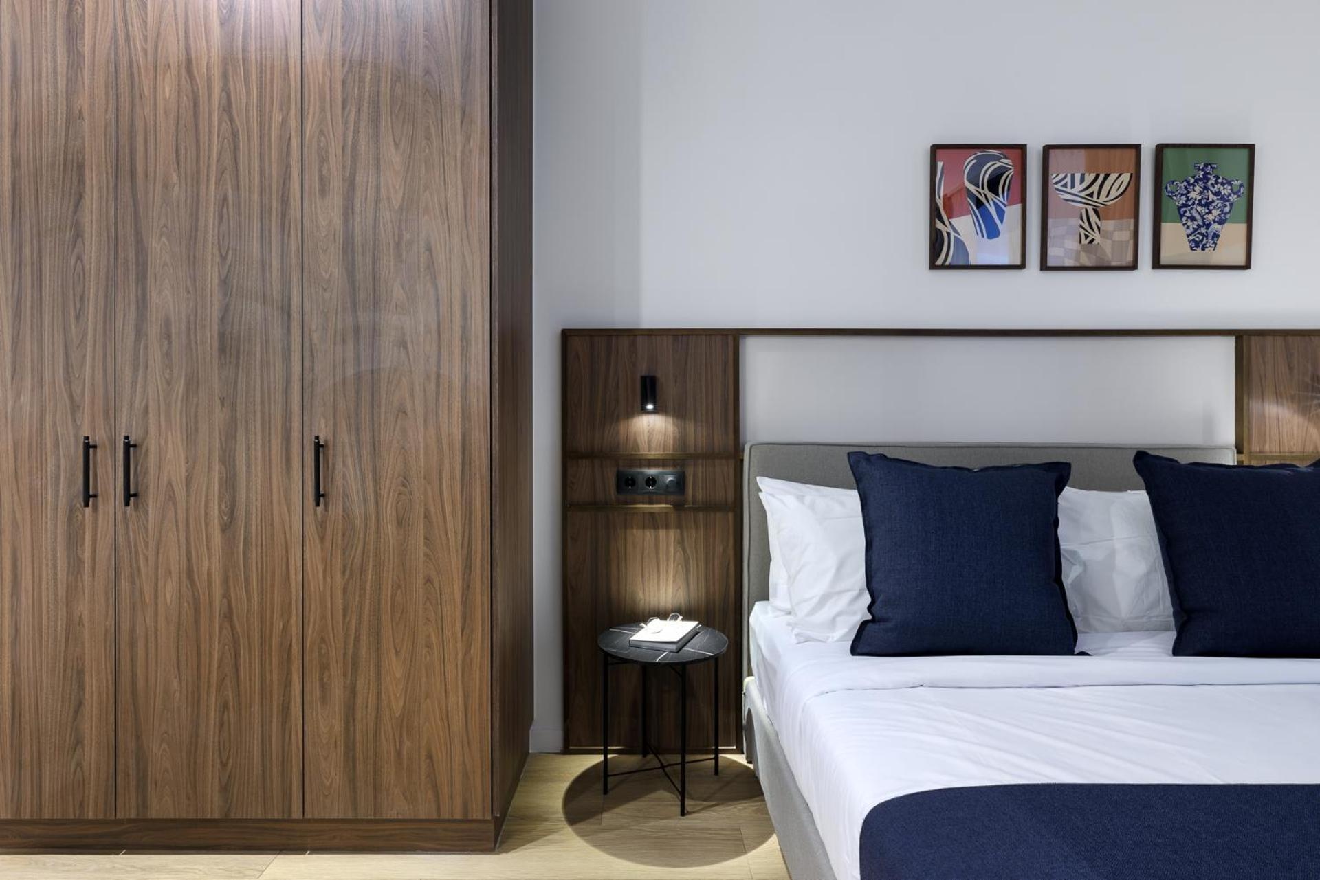 אתונה More By Zoia Living מראה חיצוני תמונה