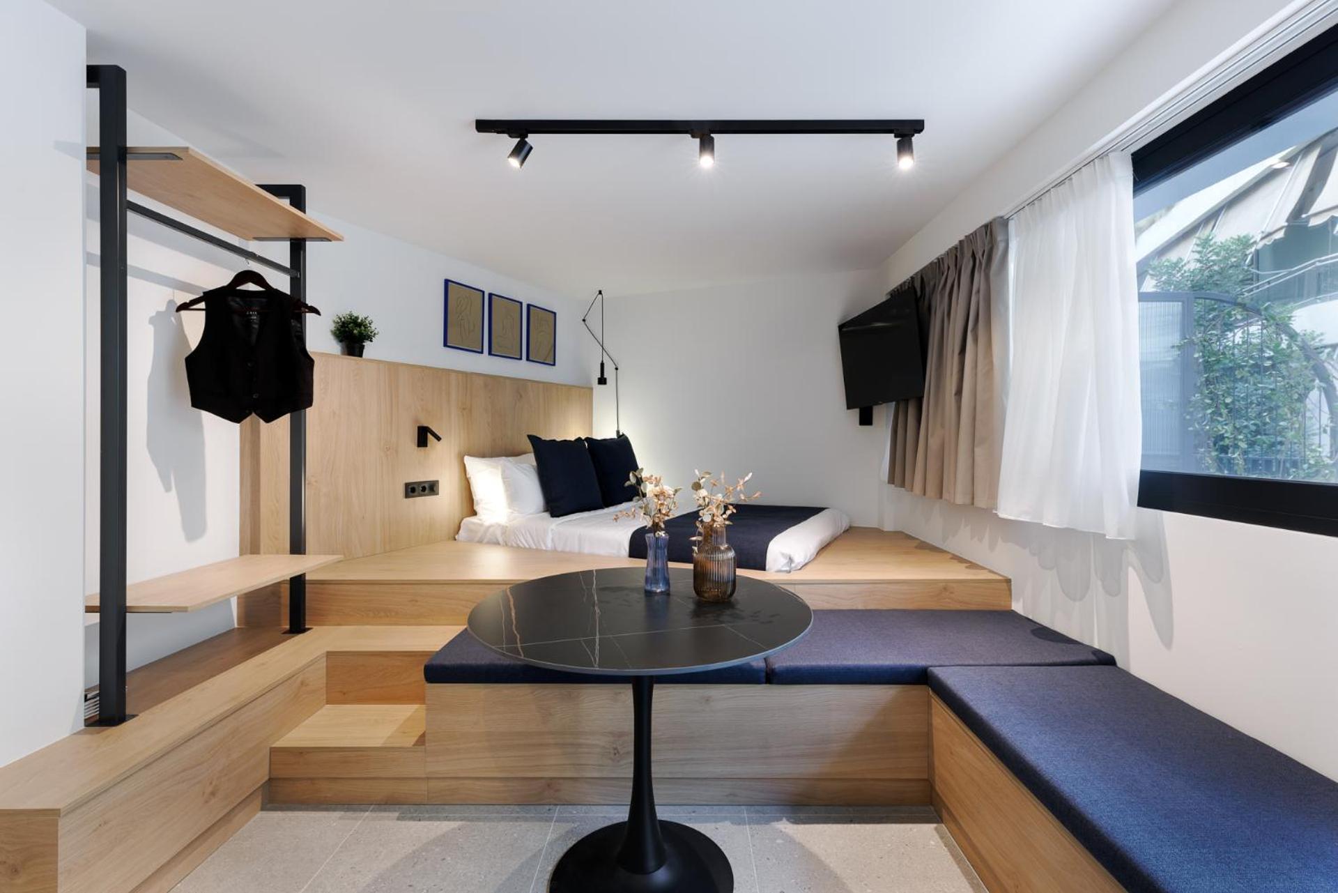 אתונה More By Zoia Living מראה חיצוני תמונה